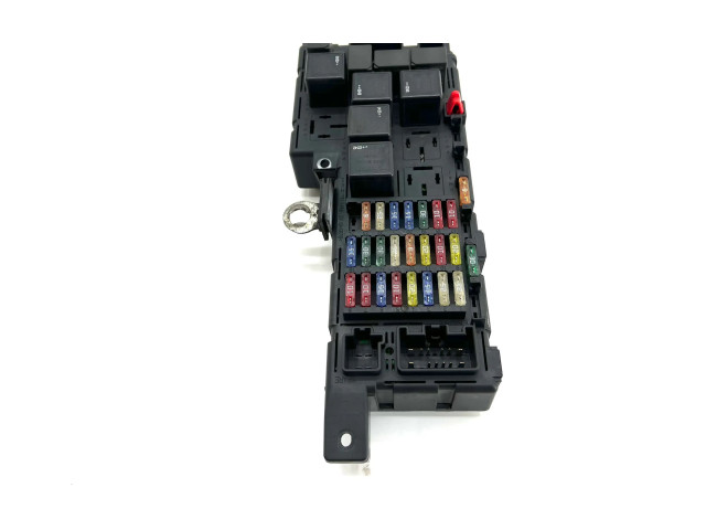 Блок предохранителей 8678449, 518785100 Volvo XC90