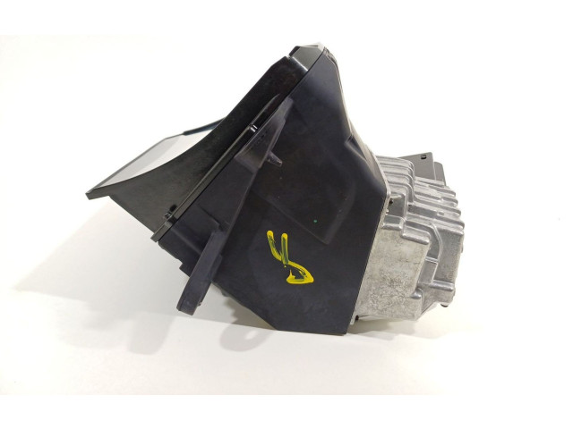 Přístrojová deska BMW 4 G22 G23 G24 G26 2024 62305A589A7