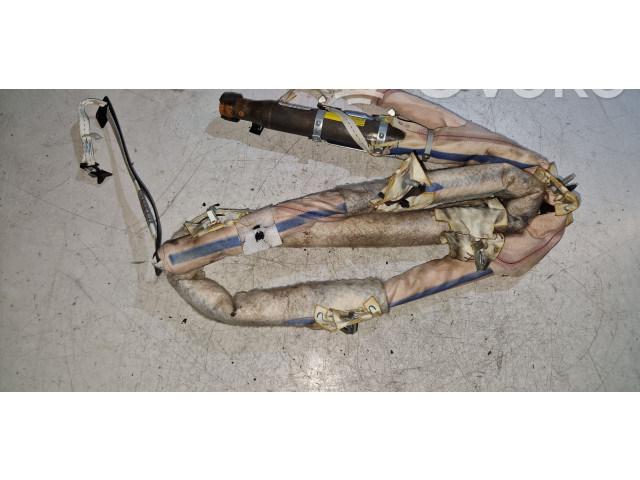 Боковая подушка безопасности P05108021AD Jeep Grand Cherokee