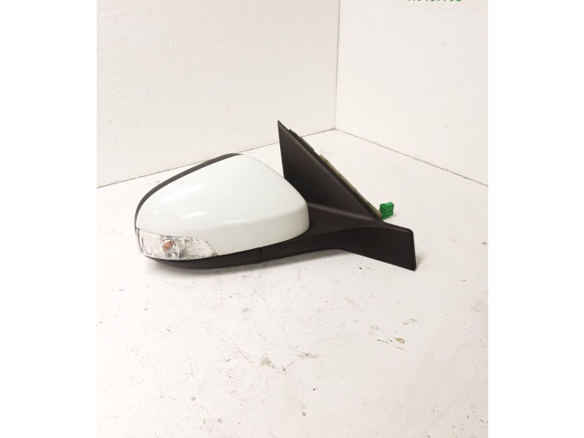 Зеркало электрическое        Volvo V70  2008 - 2013 года   
