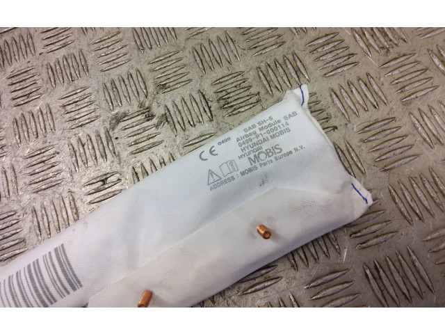 Подушка безопасности в сиденье 0499P1000114   Hyundai Bayon