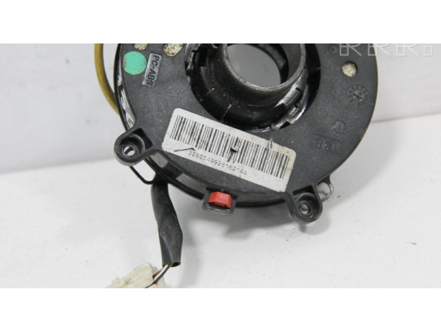 Полоса надувных подушек (кольцо srs)