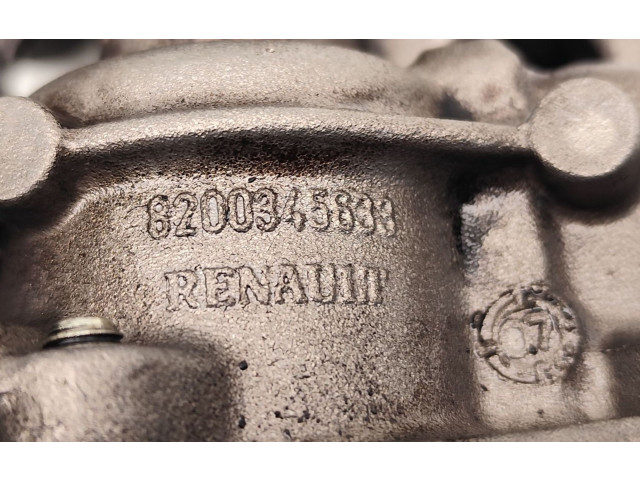 Čerpadlo oleje 8200345633 Nissan X-Trail T31 M9R760