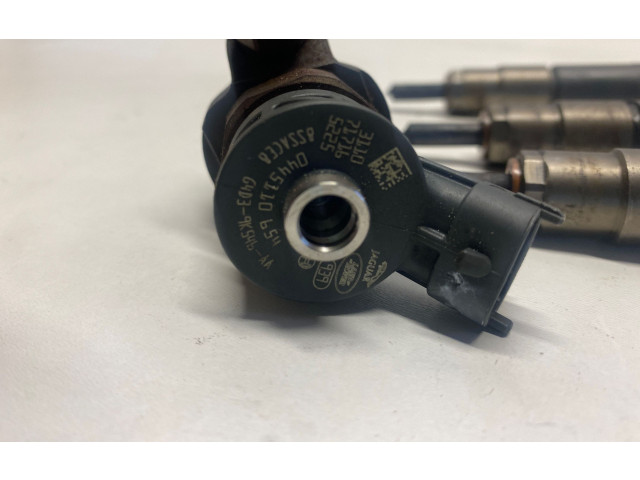 Блок АБС G4D39k546aa Jaguar F-Pace 2016 - года