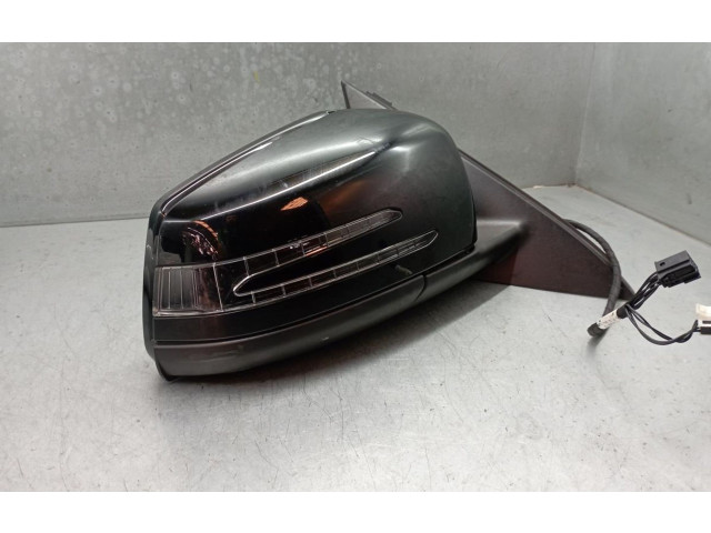 Zpětné zrcátko Mercedes-Benz GLA W156 2016 A1568100416, 16GWC004172