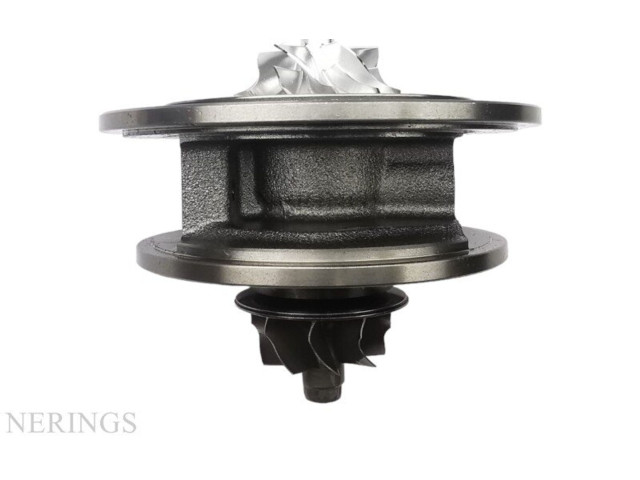  Турбина Skoda Octavia Mk2 (1Z)  54409700036, CHRA30-0241         