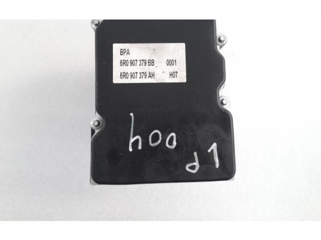 Блок управления АБС 6R0, 379   Audi A1