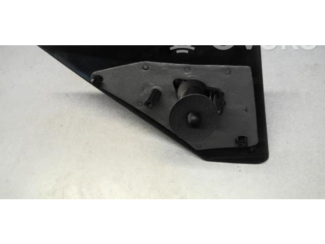 Außenspiegel elektrisch Tür vorne Dacia Lodgy 2012 - года