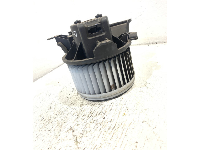 Вентилятор печки    507830100, 507730100   Citroen Nemo