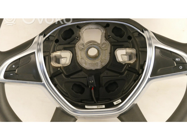 Руль Dacia Sandero 484005093