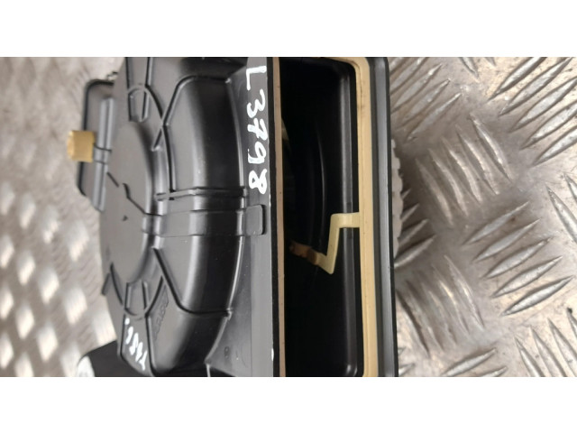 Вентилятор печки 1B8730500 Citroen C4 SpaceTourer