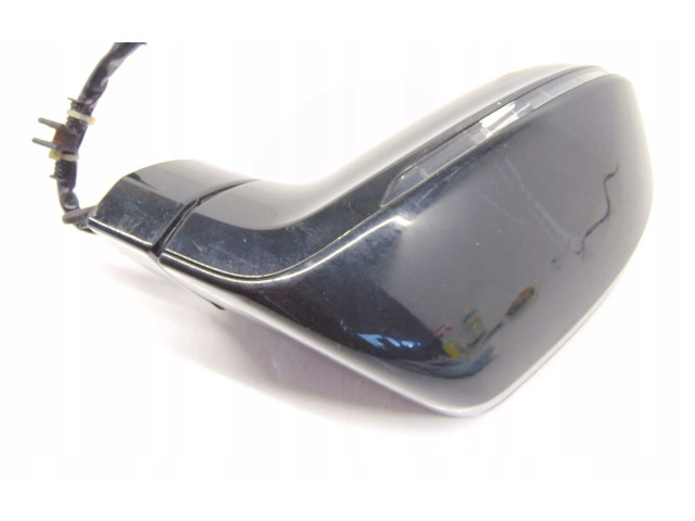 Зеркало электрическое Audi A7 S7 4G 2011 - 2017 года