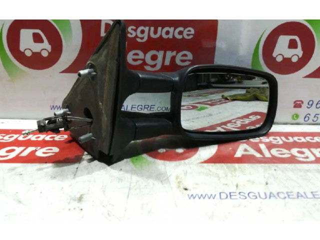 Зеркало электрическое        Seat Inca (6k)  1995 - 2004 года   