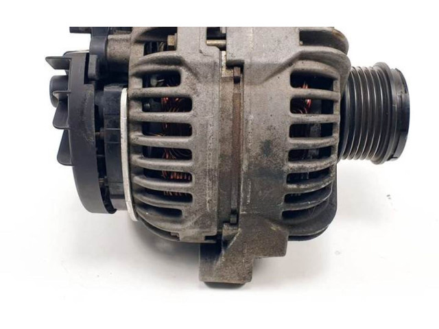 Генератор 30658085, 0124525060 Volvo S80