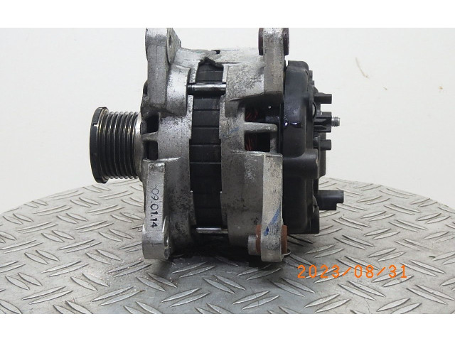 Генератор 231005079R Dacia Sandero