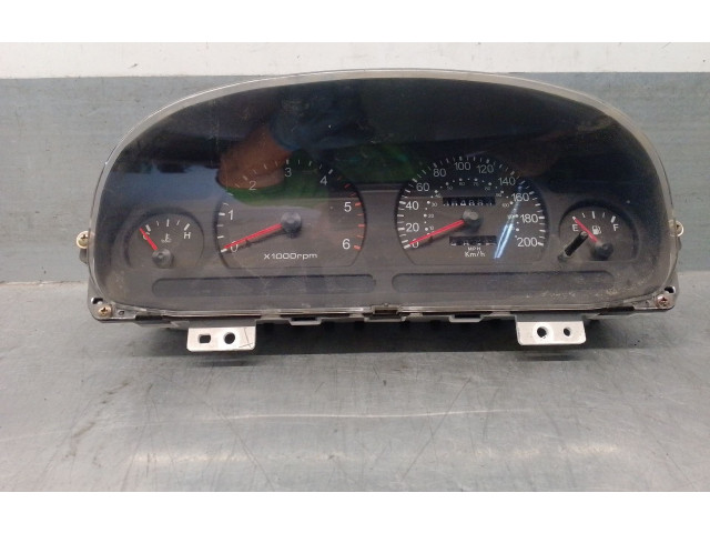 Přístrojová deska KIA Carnival 2001 0K57A55430, 20010206