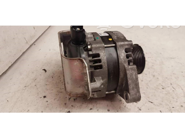 Генератор MS1042118280   Honda HR-V      