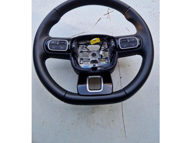 Руль Citroen C3 Aircross 2017 - года 98118752ZD