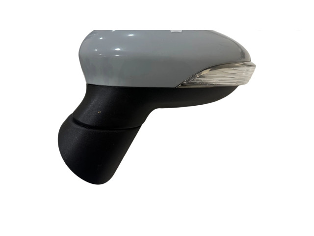 Zpětné zrcátko Ford Fiesta 2009 024704