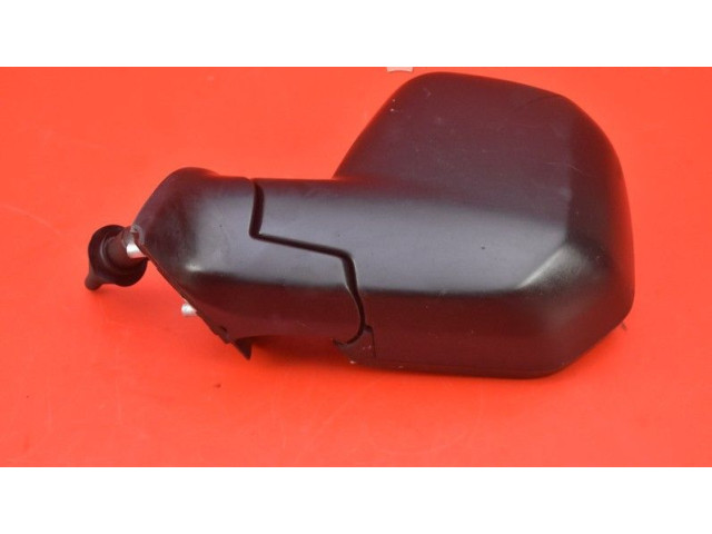 Zpětné zrcátko Citroen Berlingo 2008