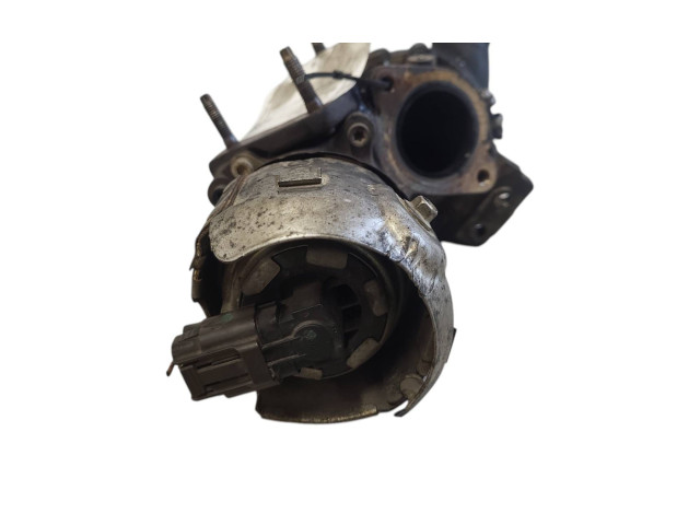 Турбина Jaguar XF X250 AX2Q6K682BC для двигателя 306DT