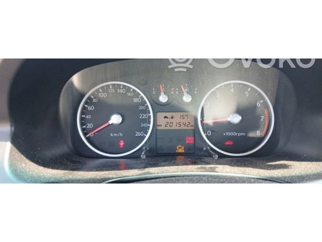 Панель приборов 940032C635, 940032C635   Hyundai Coupe       