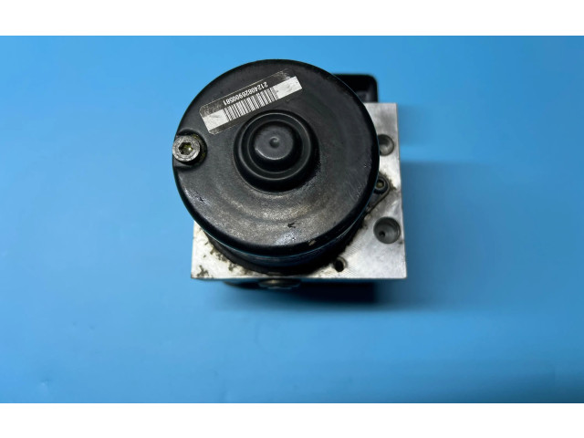 Блок АБС 1K0907379AC, 1K0614517AF Audi A3 S3 8P 2003 - 2012 года