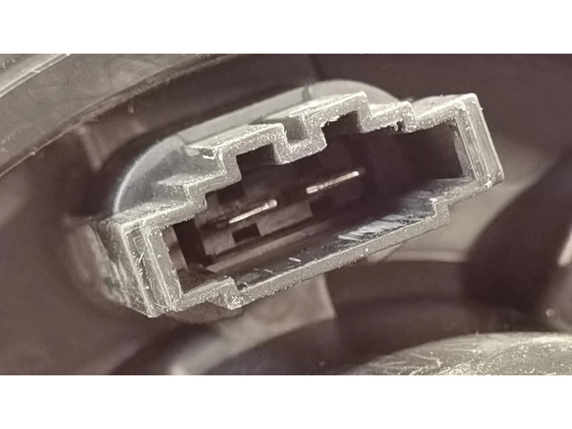 Вентилятор печки T101107 Alfa Romeo Giulietta