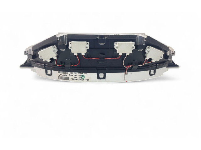 Панель приборов 30746100   Volvo S60       