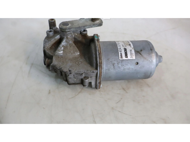 Двигатель стеклоочистителей Fiat Grande Punto