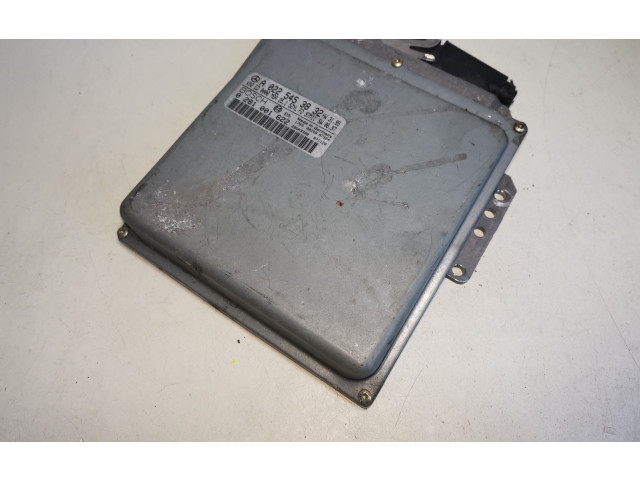Řídící jednotka A0225453832, 0281001622 Mercedes-Benz C W202 1996
