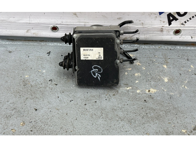 Блок АБС 8R0614517AG, 8R0907379M Audi Q5 SQ5 2008 - 2017 года