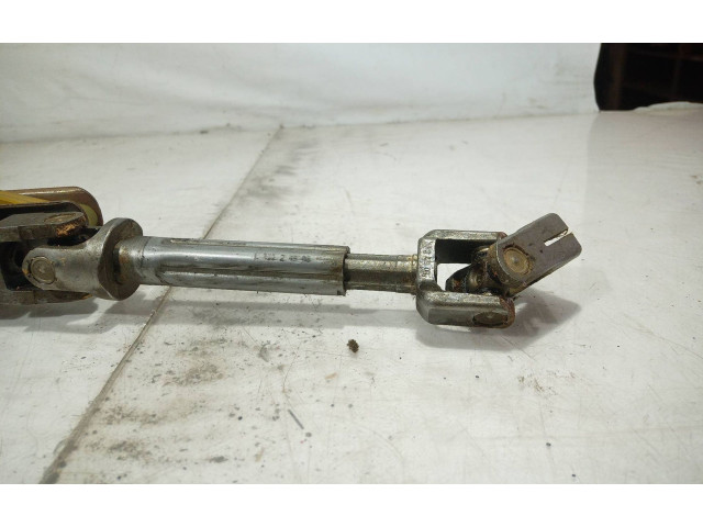 Рулевая рейка 8L1419501BM, 8L1419501BM Audi A3 S3 8L 1996 - 2003 года