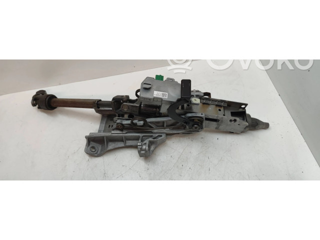  рейка  Колонка рулевая P31387671, P31340734   Volvo V70 2014 - 2016 года