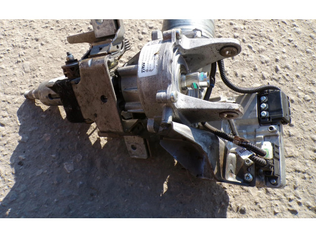 Рулевая рейка 59321694 Fiat 500L 2013 - года