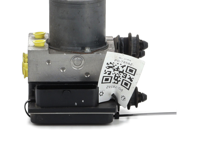 Блок АБС 8R0614517T, P0-7858Z Audi Q5 SQ5 2008 - 2017 года