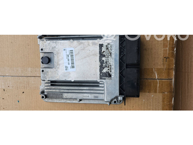 Řídící jednotka 8T1907560, 30502710 Audi RS5 2011