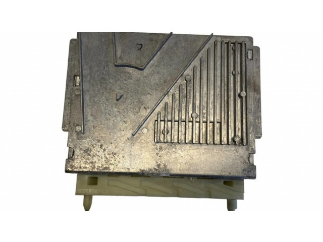 Блок управления двигателя P09472349, 1T0002207 Volvo S80