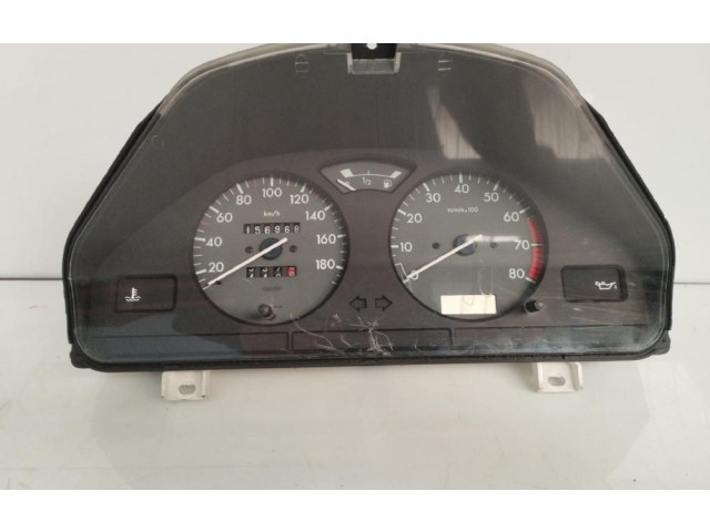 Панель приборов 9627933380, N2STD   Citroen Saxo       