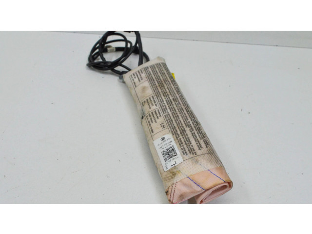 Подушка безопасности в сиденье 5L0880241B Skoda Yeti (5L)