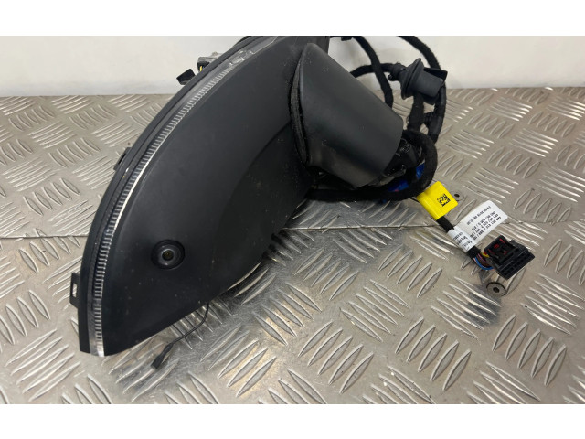 Зеркало электрическое Audi A7 S7 4K8 2018 - - года