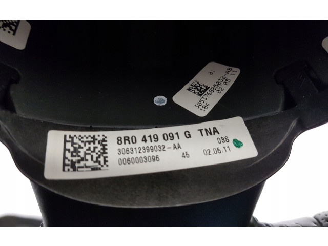 Руль Audi A3 S3 8P  2003 - 2012 года 8R0419091GTNA      