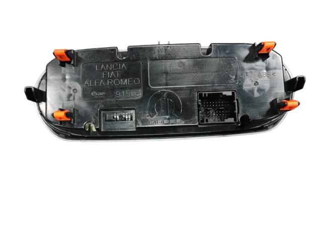 Блок управления климат-контролем Jeep Renegade