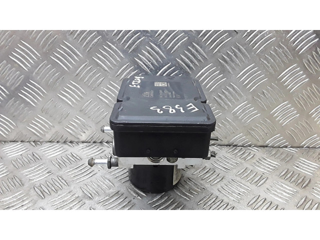 Блок АБС 06210957693 Mitsubishi Outlander 2007-2012 года