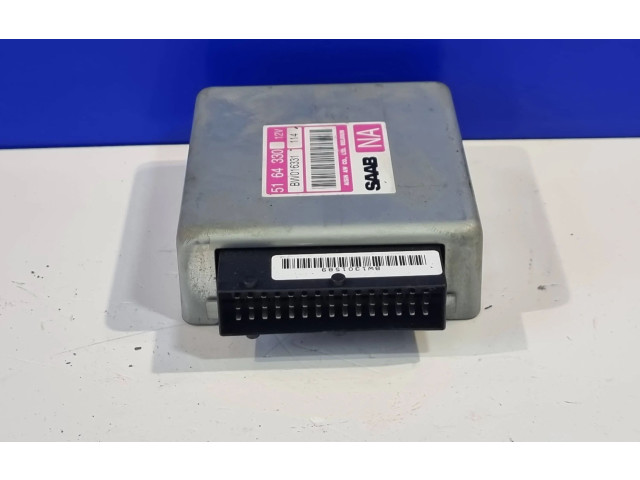 Блок управления коробкой передач 5164330 Saab 9-5