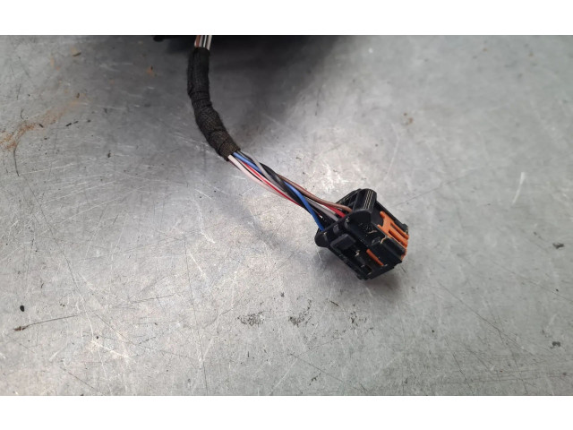 Зеркало электрическое        Citroen C5 Aircross  2017 -  года   