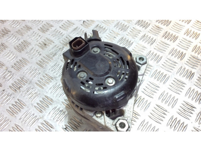 Генератор CV6T10300FA Ford Fiesta 1.0