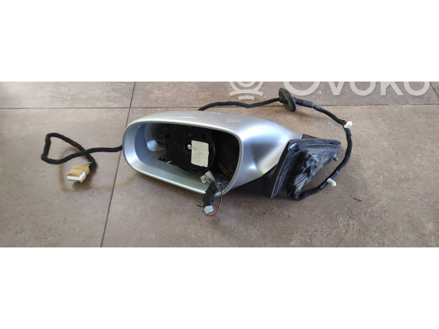 Zpětné zrcátko  Audi A8 S8 D3 4E 2004  E1010730  