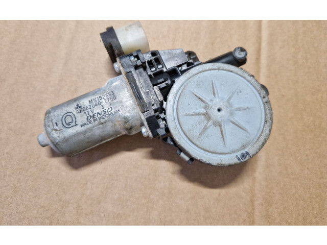 Поршень Передний двигатель механизма для подъема окон  MN182353, AE0620402760  Mitsubishi L200  