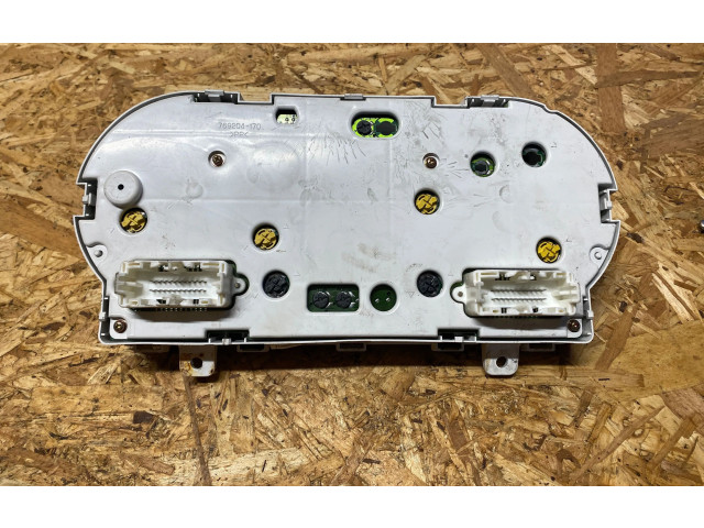 Поршень Спидометр (приборный щиток) MN151, 277600 Mitsubishi Outlander